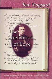 &#8220;The Invention of Love&#8221;