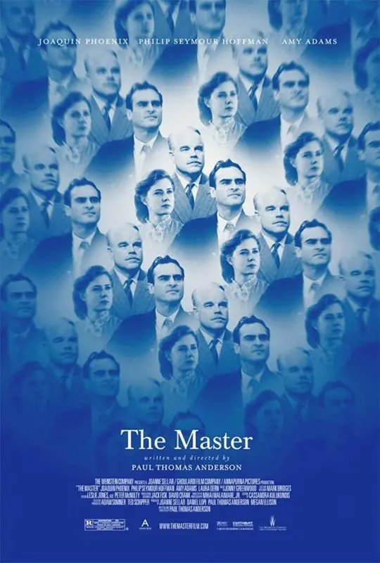 The master