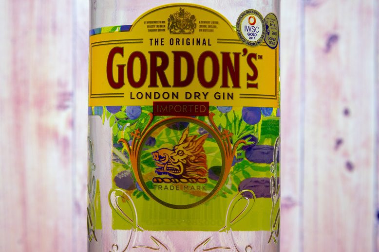 The most famous brands of gin – Healthy Food Near Me