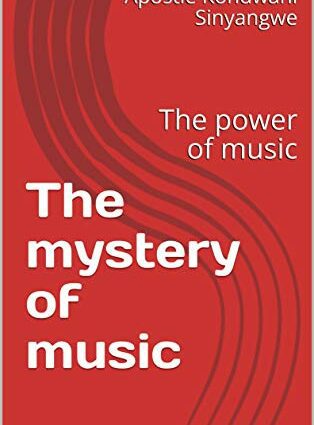 The mysterious power of music