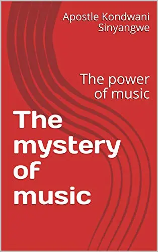 The mysterious power of music