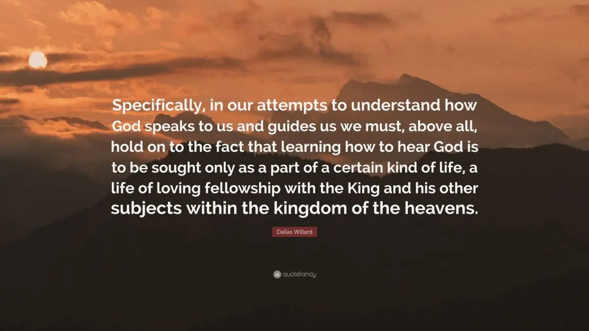 The “other” within us: attempts at understanding