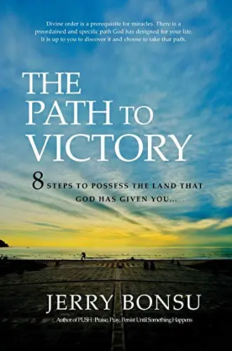 The path to victory: how to achieve your goals