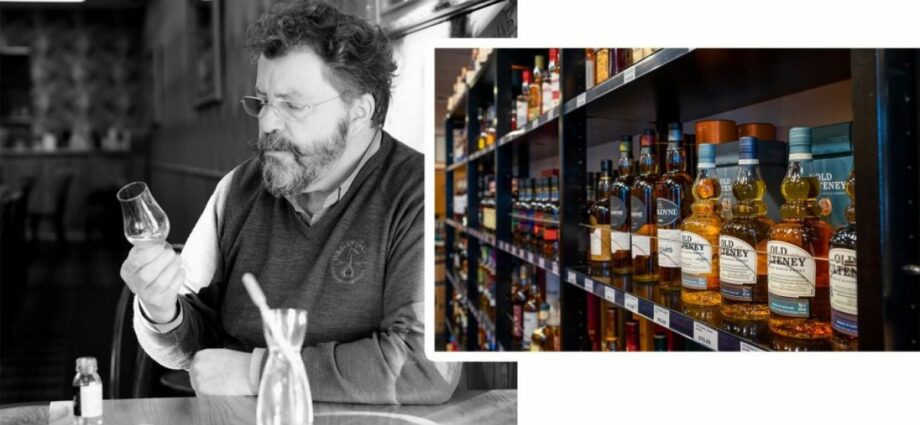 The perfect dram: how to choose the whiskey that&#8217;s right for you