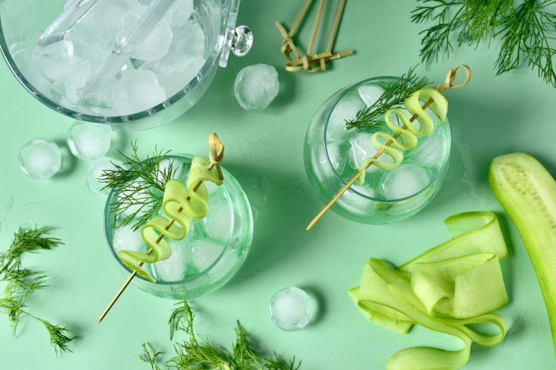 The Perfect Gin and Tonic (G&#038;T) &#8211; Cocktail Secrets