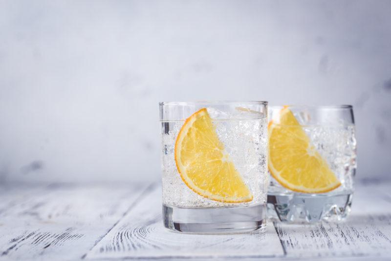 The Perfect Gin and Tonic (G&#038;T) &#8211; Cocktail Secrets