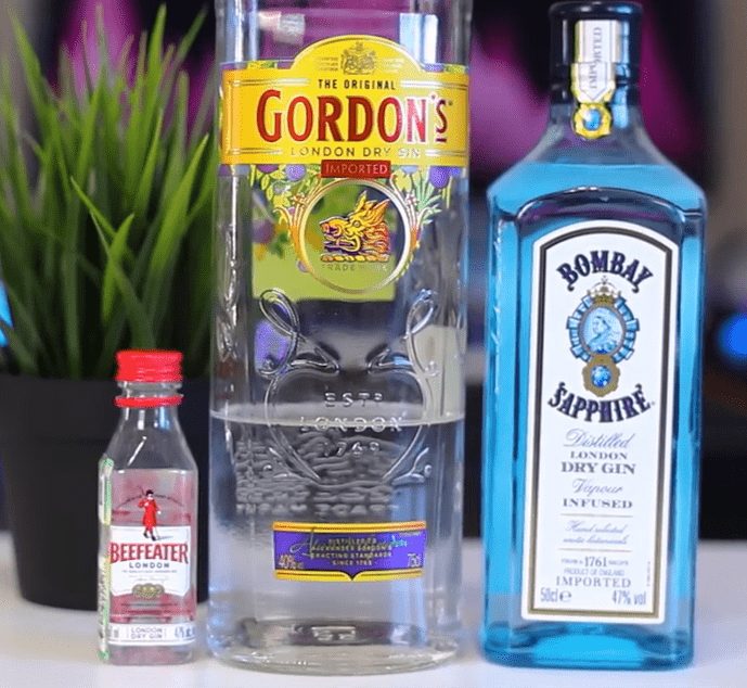 The Perfect Gin and Tonic (G&#038;T) &#8211; Cocktail Secrets