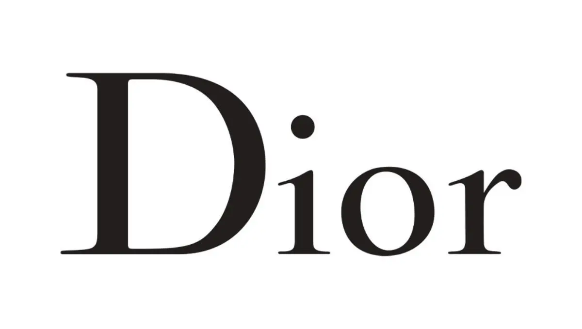 The power of the Dior name