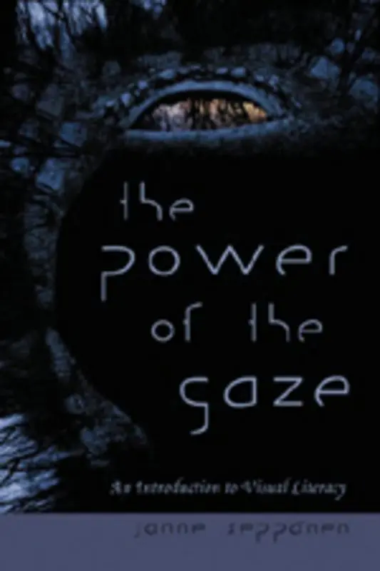 The power of the gaze