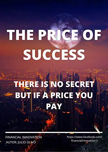 The price of success: how much we are willing to pay