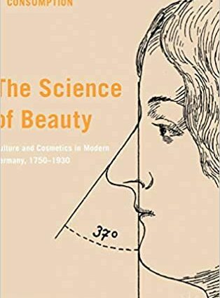 The Science of Beauty. What cosmetics actually consist of” T. Orasmäe-Meder, O. Shatrova