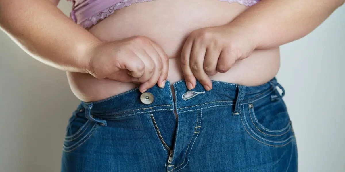 The secret benefits of being overweight
