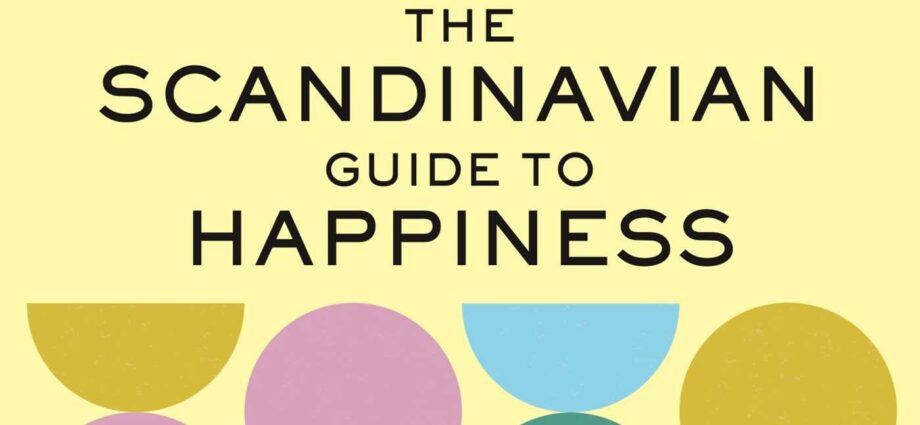 The Secrets of Nordic Happiness: Lagom, Gluggavedur and Everything