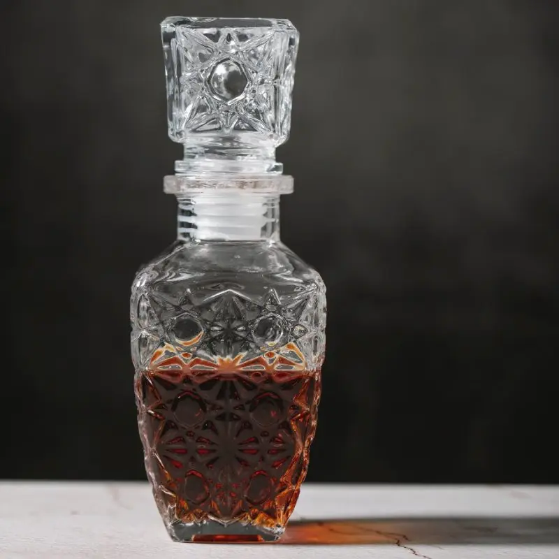 The technology of making tinctures in a vacuum