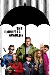 The Umbrella Academy as a guide to child trauma