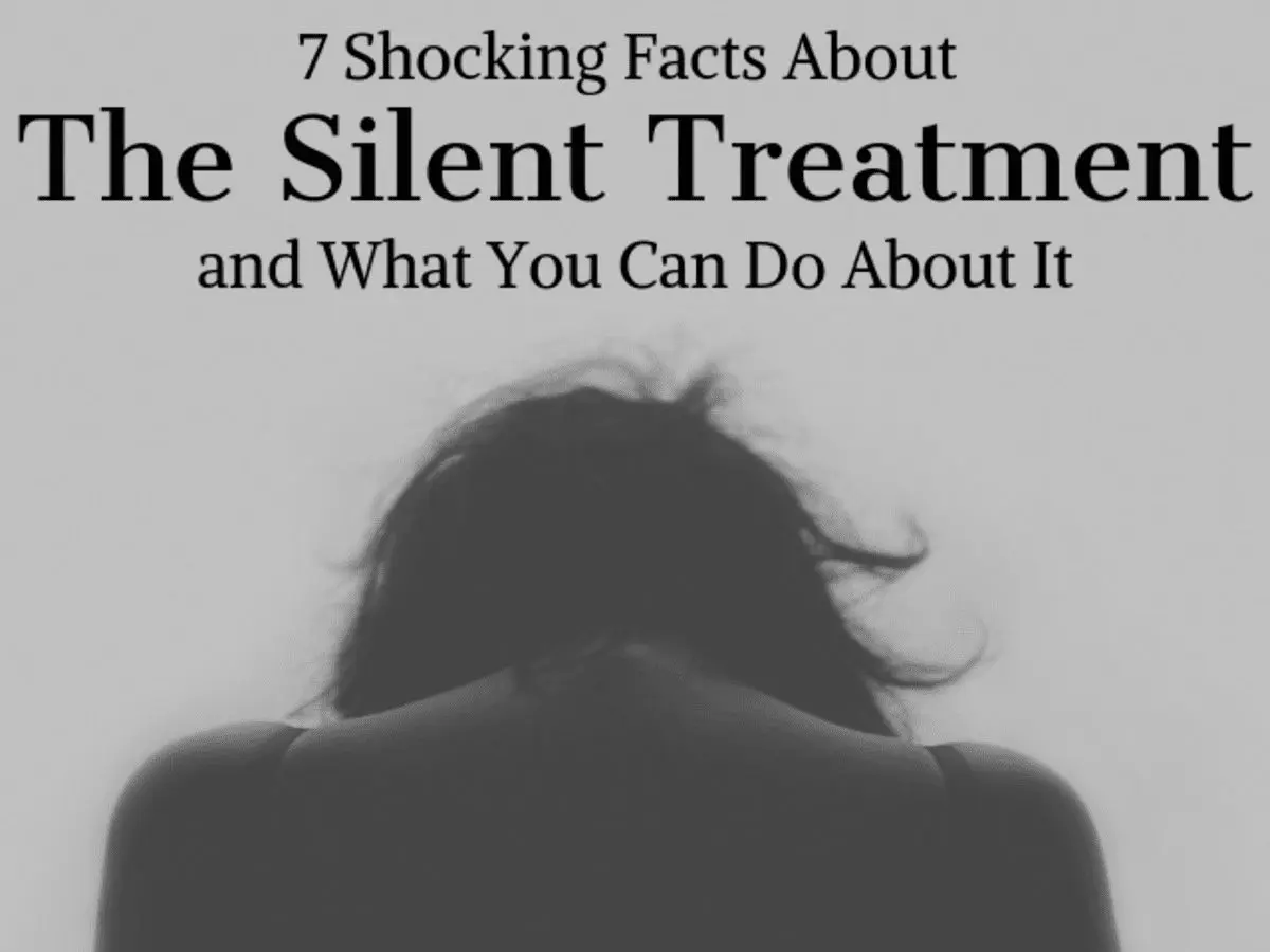 The whole truth about &#8220;silent&#8221; verbal abuse