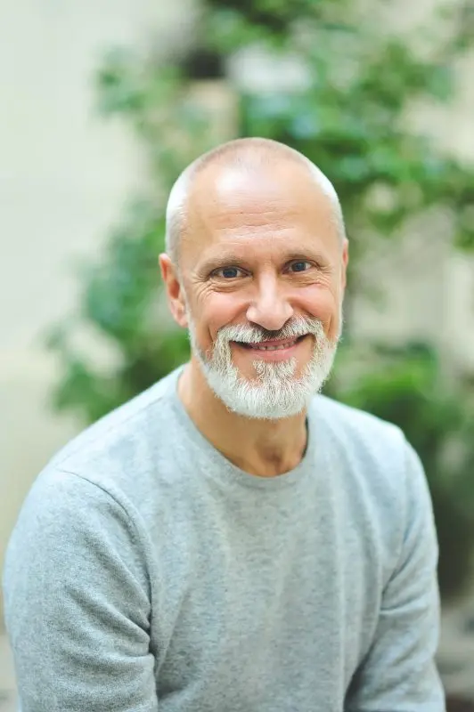 Thierry Jansen: &#8220;We have a lot of resources to deal with stress!&#8221;