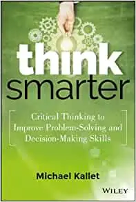 Think smarter!