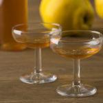 Tinctures, liqueurs and liqueurs from quince at home &#8211; 8 recipes