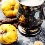 Tinctures, liqueurs and liqueurs from quince at home &#8211; 8 recipes