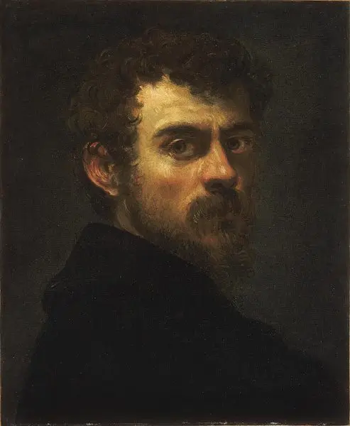 Tintoretto is another Italian cocktail named after the artist.