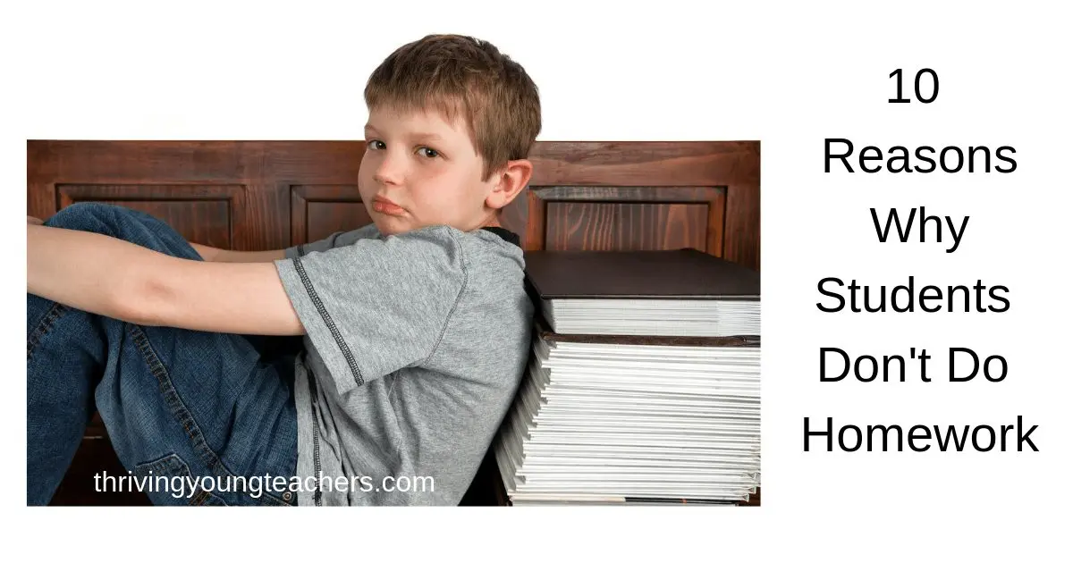 To do or not to do homework with a child?
