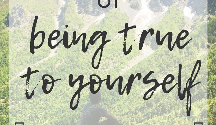 To the detriment of yourself: 6 myths about self-harm