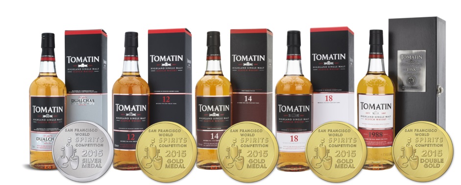 Tomatin