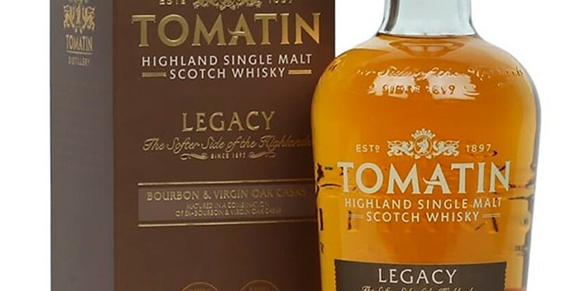 Tomatin