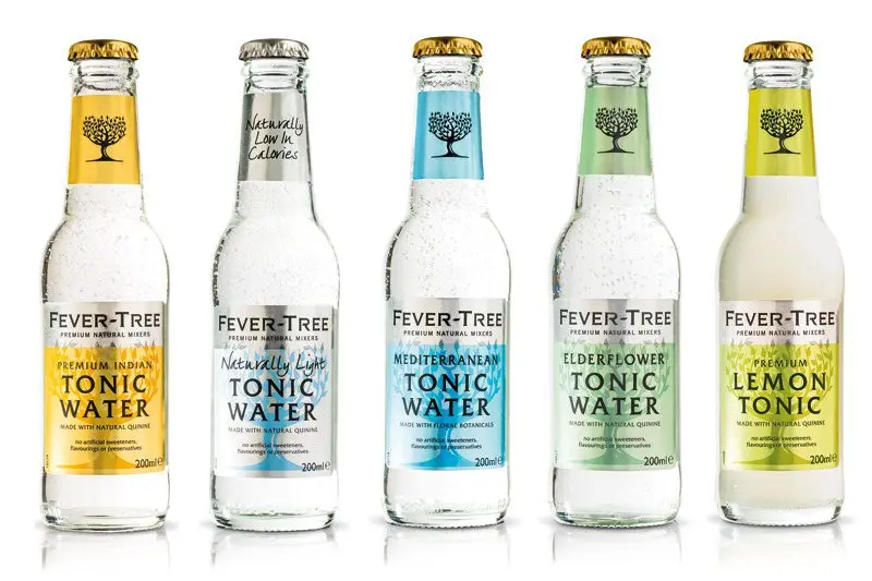 Tonic: what you need to know + 5 recipes at home