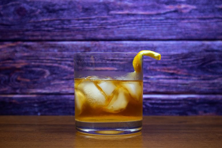 Top 10 Bourbon Cocktails