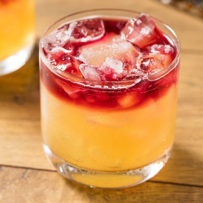 Top 10 Bourbon Cocktails