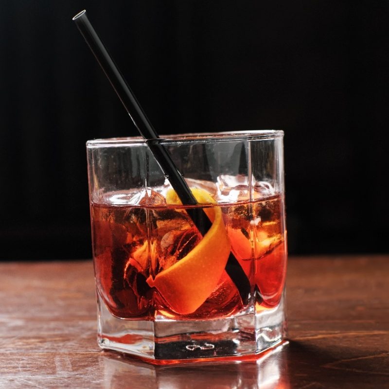 Top 10 Bourbon Cocktails