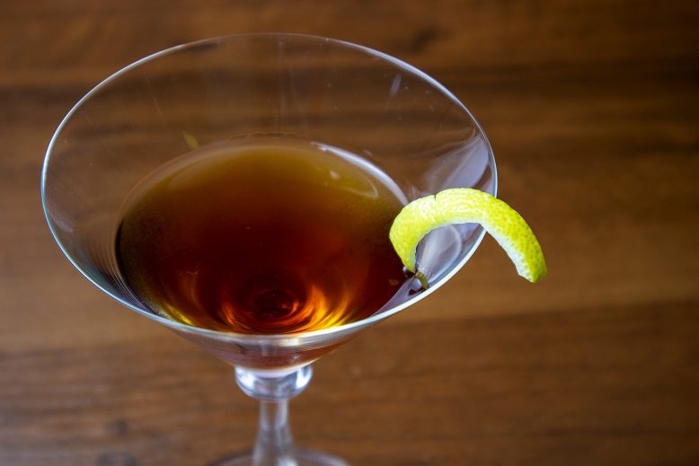 Top 10 Bourbon Cocktails