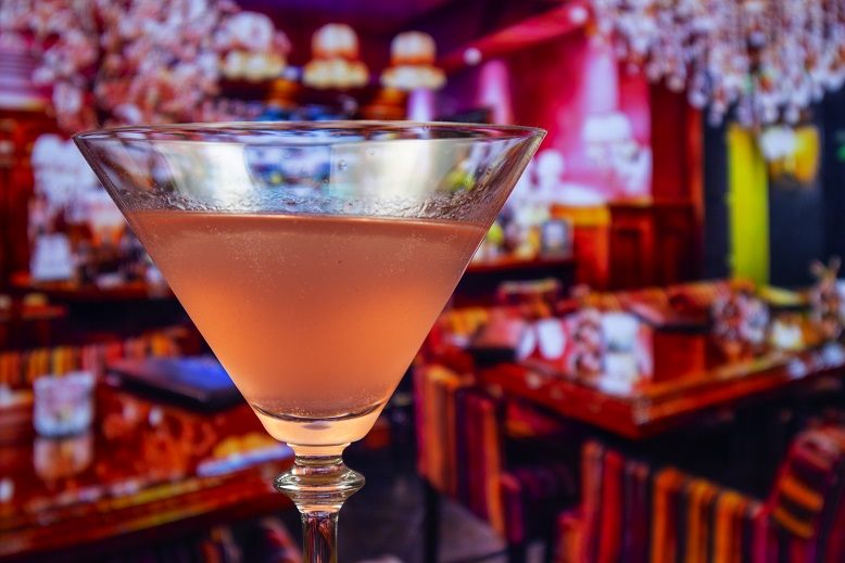 TOP 10 cocktails with Cointreau liqueur (Cointreau)