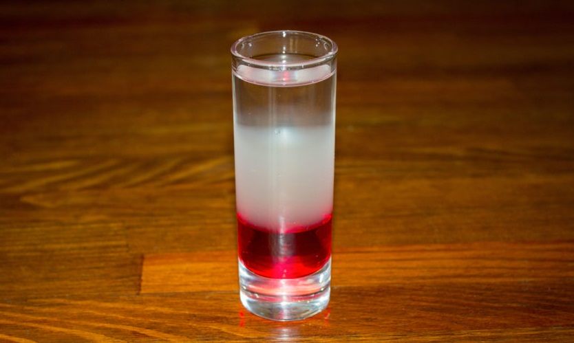 Top 10 Grenadine Syrup Cocktails – Healthy Food Near Me