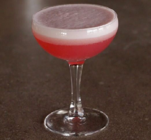 Top 10 Grenadine Syrup Cocktails