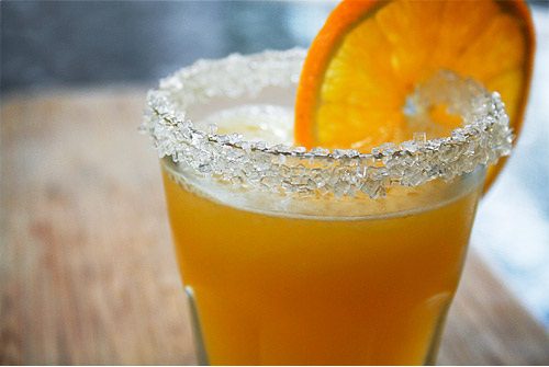 Top 10 Orange Juice Cocktails