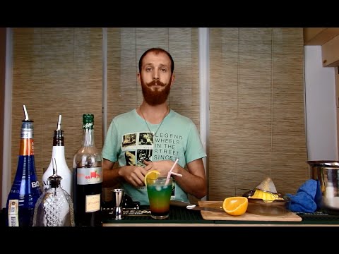 Top 10 Orange Juice Cocktails