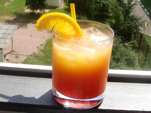 Top 10 Orange Juice Cocktails