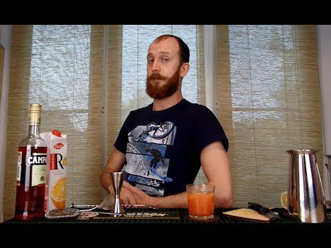 Top 10 Orange Juice Cocktails