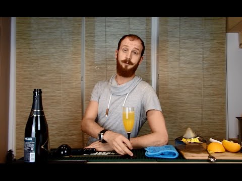 Top 10 Orange Juice Cocktails