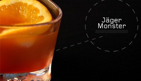 Top 10 Orange Juice Cocktails