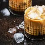 TOP 10 tea and coffee liqueurs &#8211; recipes and instructions