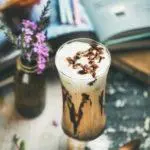 TOP 10 tea and coffee liqueurs &#8211; recipes and instructions