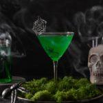 TOP 13 Halloween cocktails at home