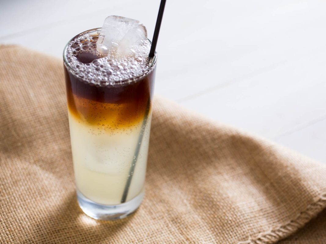 Top 15 Long Drink Cocktails