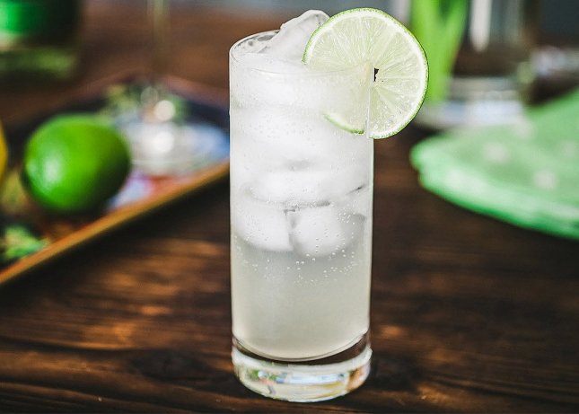 Top 15 Long Drink Cocktails