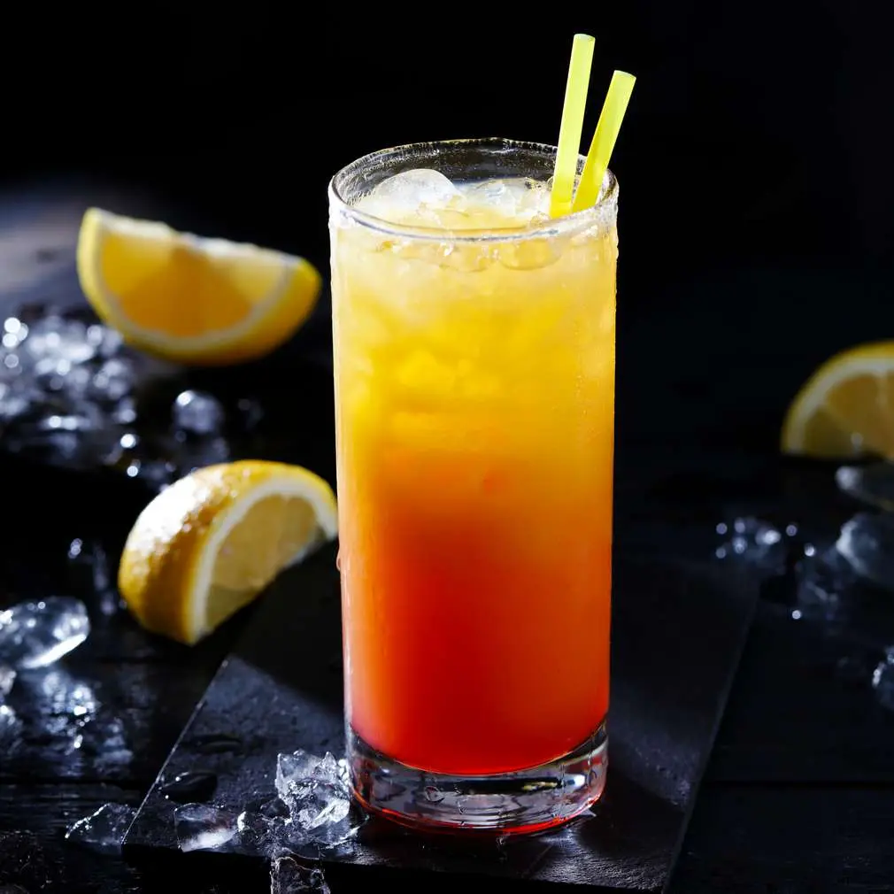 Top 15 Long Drink Cocktails