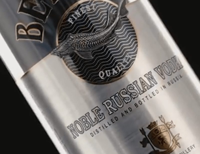 TOP 40 Best Vodkas in Russia 2021: Roskachestvo rating